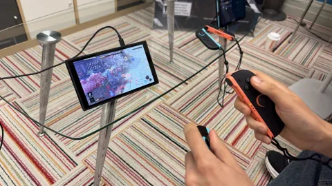 カプコンの新作アクション『鬼武者: Way of the Sword』がNintendo Switch 2に登場！携帯機での高速アクションとモーションコントロールの可能性に迫る