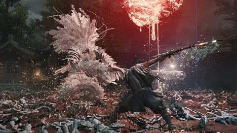 『Onimusha: Way of the Sword』のプレビューで明らかになった新たな『鬼武者』の姿！オープンエンドなミッションと広大なスキルツリーで生まれ変わるカプコンの意欲作に注目