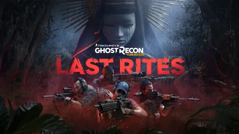 『Tom Clancy's Ghost Recon Wildlands』無料大型アプデ「Last Rites」が配信！ 新ストーリーやPS5版4K/60FPS対応、キャラカスタマイズ機能も大幅強化！
