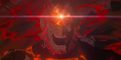 実写版『ゼルダの伝説』映画、ガノンドロフ役にウーリ・ラトゥケフ氏が浮上か！物語の鍵を握る最重要ヴィランの配役に世界中のファンが注目！