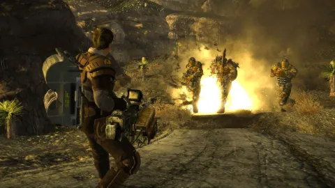 ドラマ版『Fallout』の大ヒットにもかかわらず新作ゲームが未発表だった理由について、『New Vegas』ライターが「個人的な判断」との見解を示す！ 今後のシリーズ展開とリマスター版情報にも注目！