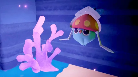 『ポケピア』で新たなすみか「どろあそびのすみか」の作成に必要な「まきまきマーイーカのおもちゃ」の入手方法が公開！