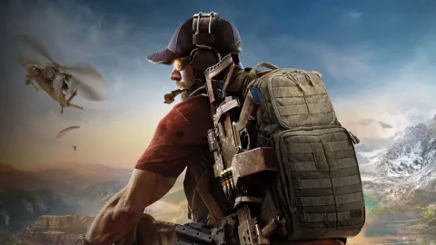 Ubisoftが新作『Ghost Recon』の制作を正式発表！ファン参加型のクローズドテストで新たな体験を共に作り上げる！