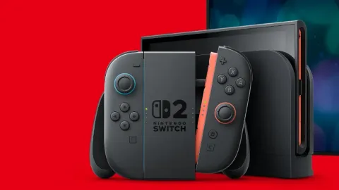 任天堂、デジタル売上が前年比90%増！ 『Nintendo Switch 2』は累計2300万台突破、人気タイトルも好調を維持