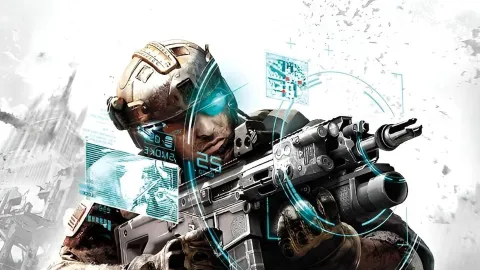 Ubisoftが『Tom Clancy’s Ghost Recon: Future Soldier』PC版を期間限定で無料配布！シリーズ25周年記念セールで過去作も最大95%オフに