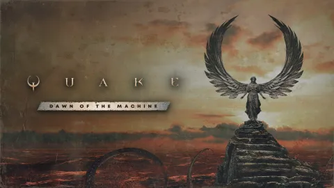 『Quake』に新たな息吹！待望の公式アドオン『Quake: Dawn of the Machine』が本日より配信開始！新規キャンペーンと武器で更なる激戦がプレイヤーを待つ！