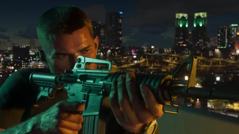 『グランド・セフト・オート6』待望の3rdトレーラーが異例のNetflixで独占公開！ Rockstar Gamesの狙いは？