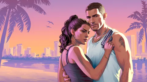 『Grand Theft Auto VI』の「拡張版映像」がNetflixで先行公開！しかし、ペイウォール形式にファンから不満の声が噴出。過去の販売戦略も物議を醸す。