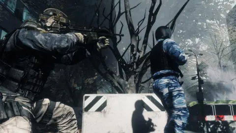 ユービーアイソフトが『ゴーストリコン』25周年を記念してPC版『Tom Clancy's Ghost Recon: Future Soldier』を期間限定で無料配布！新作情報も発表されシリーズの未来に期待が高まる