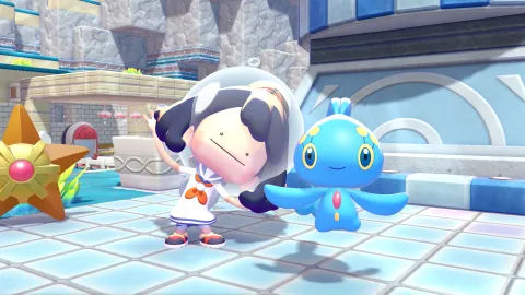 『ポケモン ポコピア』に登場するすべての伝説・幻のポケモンを仲間にする方法が判明！島での生活をさらに豊かにするヒントを徹底解説！