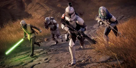 『Star Wars: Zero Company』は50以上の惑星を舞台に展開！広大な銀河で傭兵部隊を率いるターン制ストラテジーの全貌が明らかに