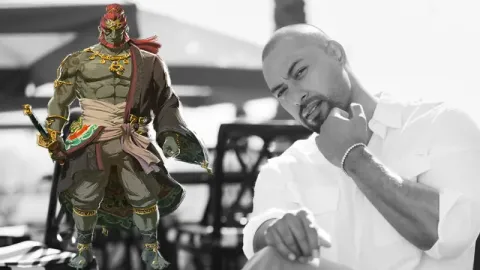 実写版『ゼルダの伝説』映画、ガノンドロフ役はウリ・ラトゥケフが有力と報道！サム・ニールやディチェン・ラックマン、イヴォンヌ・ストラホフスキーらの出演も示唆され期待高まる