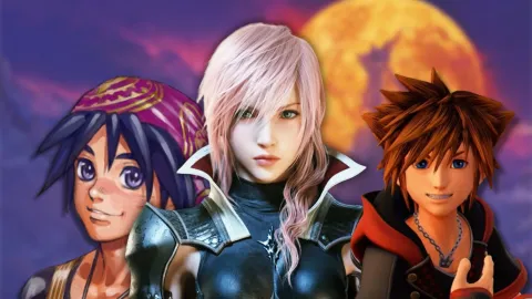 JRPGの奥深さに迫る！「聖剣伝説 レジェンド オブ マナ」から「キングダム ハーツ」まで、物語が複雑すぎる8タイトルをご紹介！