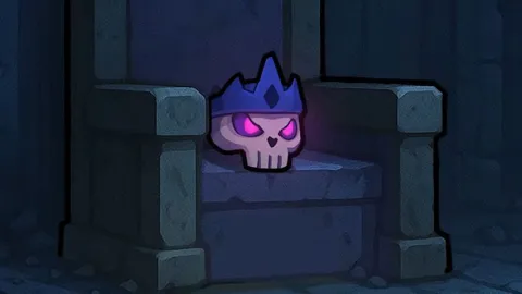 『Demon Lord: Just a Block』開発者が語る、物語を最小限に抑えつつプレイヤーを没入させる秘訣。Steamで高評価のローグライクが切り開くゲーム体験の新境地とは？