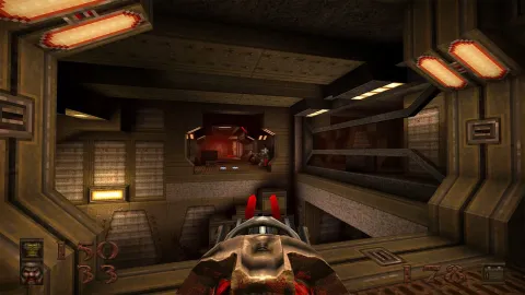 発売30周年を迎えた伝説的FPS『Quake』にMachineGames開発の新エピソード「Dawn of the Machine」を含む大規模アップデートが配信！ 新武器、新敵、そしてリプレイ要素も追加でさらに遊びやすく！
