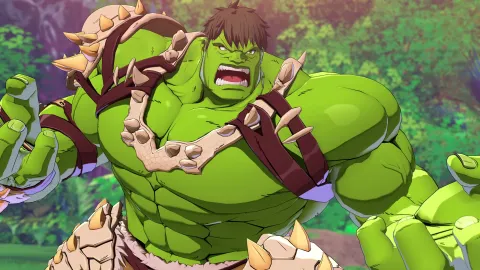 アークシステムワークスが贈る新作格闘ゲーム『Marvel Tokon: Fighting Souls』が発売！美しいビジュアルと物語の一方でPC版の最適化とゲームプレイに課題も