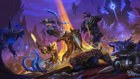 『World of Warcraft』や『Overwatch 2』の音楽を手掛けたリードオーディオデザイナー、アダム・バージェス氏がBlizzardを退社！数々の名曲がゲーム体験を彩ってきた功績にファンから感謝の声