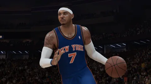 Nintendo Switch Online加入者限定！人気バスケットボールゲーム『NBA 2K26』がSwitchとSwitch 2で1週間まるごと無料でプレイ可能に！