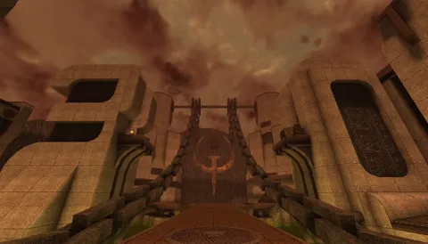 『Quake』が30周年記念の無料新キャンペーン「Dawn of the Machine」を配信開始！ 全19レベルと新要素で名作FPSがさらに進化、MachineGamesが手掛けた完全新作エピソードで迷宮のような次元を探索し、ルーン収集で新たな道を切り開こう