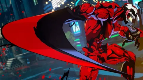 新作格闘ゲーム『Marvel Tokon: Fighting Souls』がPC版で深刻な技術的問題に直面、カクつきやネットコードの不具合が多数報告され開発チームが対応中