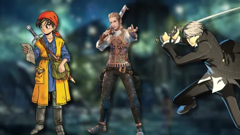 PS2時代を彩ったJRPGの世界観の奥深さに迫る！『FFXII』から『ペルソナ4』まで、隠された歴史と壮大な物語がプレイヤーを魅了する10選