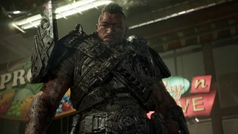 PC版『Gears of War: E-Day』マルチプレイヤーベータがSteam同時接続プレイヤー数1万4千人超えを記録しシリーズ最高記録を更新！