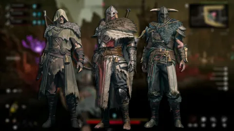 新作PvPvE脱出シューターRPG『Mistfall Hunter』で初心者が知っておくべきクラス選びのコツ！ 序盤をスムーズに進めるための3つの最強クラスを徹底解説！