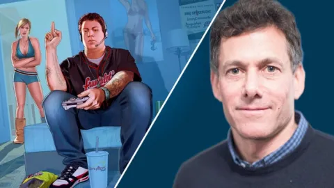 Take-TwoのCEOがゲームストリーミングの未来を予測、今後3年で「商用ストリーミングモード」に突入し『GTA 6』にも影響か？