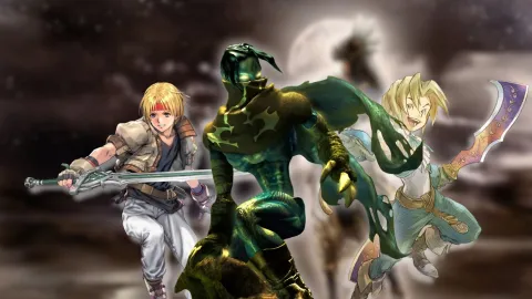 初代PlayStationで広大な世界を冒険！『Legacy of Kain: Soul Reaver』や『Final Fantasy IX』など、探索が楽しいオープンワールドゲーム8選が今なお輝く理由とは？