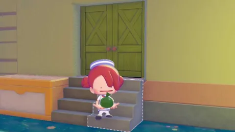 『Pokopia』でアイテムや建物を彩る！全ペイントカラーの効率的な入手方法と、黒・白のレアカラーをゲットする裏技を徹底解説！