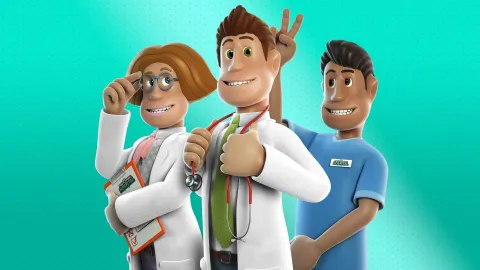 セガのシミュレーションゲームスタジオ「Two Point Studios」が設立10周年！『Two Point Hospital』の驚異的な成功からファーストパーティスタジオとしての進化を振り返る