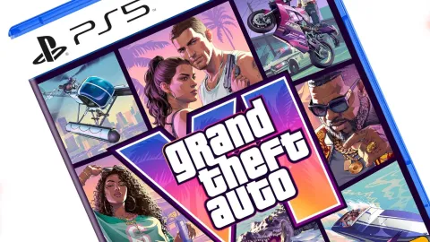 Take-Two CEOが『グランド・セフト・オートVI』デジタル版のみの発売を擁護、「ディスクは消費者にとって理にかなわない」との見解を示す。PS5のディスク生産終了と業界のデジタルシフトが加速。