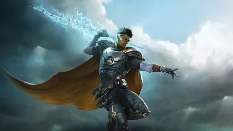 公式サイト閉鎖でサービス終了が囁かれたFPS『Highguard』に、新マップと新ツールが実装！レイドに特化した新モードも近日登場しゲームは継続へ