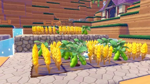 『Pokopia』でポケモンを満足させる秘訣！フレーバー別食材リストとモスラックスへの効果的なお供え物でゲームを有利に進めよう！