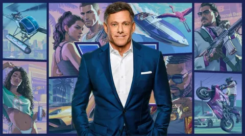 Take-TwoのCEOが『Grand Theft Auto 6』への労働組合問題の影響を否定、次のトレーラーはNetflixで公開予定と明らかに