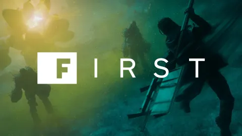 Remedy Entertainmentの新作アクションゲーム『Control Resonant』の最新ゲームプレイ映像が公開！新アビリティ「リーチ」を駆使してニューヨークの地下ダンジョンを探索するディランの姿が明らかに