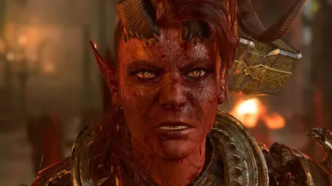 『バルダーズ・ゲート』オリジナル版開発者が語る！『バルダーズ・ゲート3』が「素晴らしい続編」である理由とは？これまでのCRPGの進化の系譜を紐解く developerインタビュー