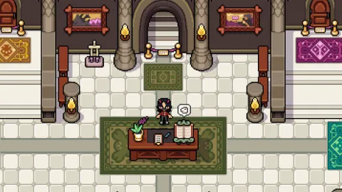 農場生活RPG『Fields of Mistria』博物館の全収集品リストを大公開！考古学、魚、植物、昆虫のコンプリートで豪華報酬をゲット！