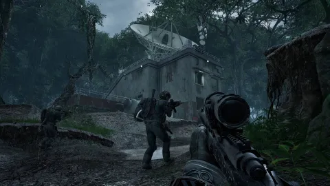 リアルマネーを賭けてプレイする新感覚エクストラクションシューター『BR1: Infinite』がプレイヤーのゲームスキルを直接金銭に変換するシステムで注目！ギャンブル性やチート対策への関心も高まる