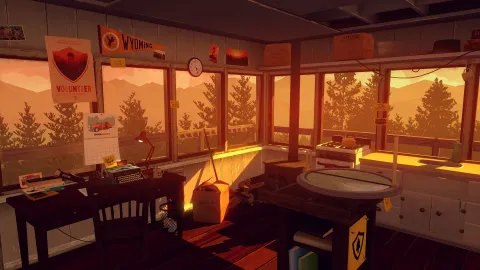 Xbox Game Passから2026年8月15日に『Firewatch』が配信終了！ 心揺さぶる人間ドラマを体験できる傑作アドベンチャーをプレイする最後のチャンスを見逃すな！