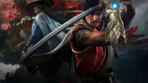 カプコンが『鬼武者: Way of the Sword』で伝説の剣豪「宮本武蔵」を独自に再構築！若き武蔵の自信と傲慢さが垣間見える新たなアクションスタイルとは？