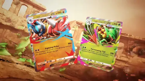 『Pokémon TCG Pocket』の月間アクティブユーザー数が前年比で大幅減、DeNAがプレイヤー定着に向けた新施策を計画中！