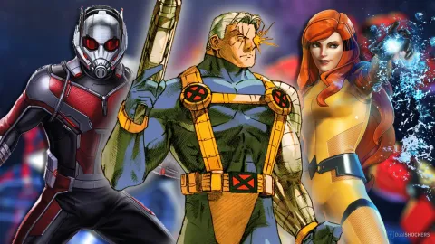 アークシステムワークス開発『Marvel Tokon』でぜひ参戦してほしいDLCキャラクター10選！ノヴァ、シューマ＝ゴラス、アントマンなど人気ヒーローから異色キャラクターまで大予想！