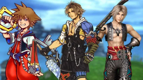 PS2時代のJRPGで記憶に残るFMVカットシーンの傑作7選！『ファイナルファンタジーX』から『シャドウハーツ』まで、伝説的タイトルの映像美を振り返る！