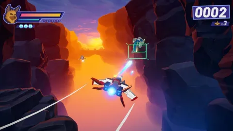 90年代アーケードの興奮をXboxで！Chuhai Labs新作オンレールシューター『Wild Blue Skies』が2026年8月13日に登場、懐かしさと新しさを融合した体験に注目！