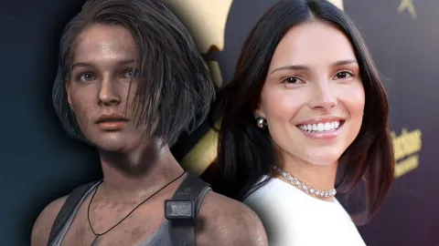 人気女優インデ・ナヴァレッテが『バイオハザード』のキャラクターを演じることに熱烈な意欲を表明！新たなキャリアパスとして声優業へ挑戦か