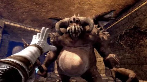 幻の『Demon's Souls』プロトタイプ版が公開！ 未実装の一人称視点や初期デザインの敵からフロム・ソフトウェア作品のルーツが明らかに！