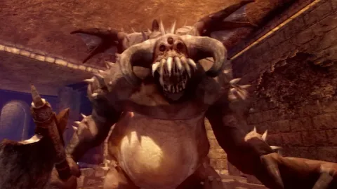 『Demon's Souls』の初期開発で一人称視点オプションが検討されていたことが判明！ 2007年の幻のプロトタイプ映像から知られざる開発秘話が明らかに