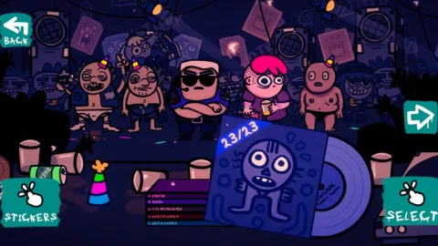 ナイトクラブが舞台のユニークな倉庫番パズルゲーム『Club Soko』が新登場！コミカルなキャラクターと奥深いギミックでプレイヤーを魅了する新作パズルに注目