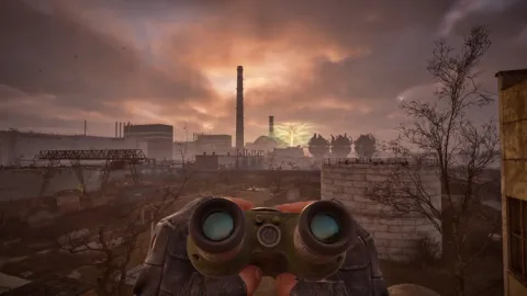 『S.T.A.L.K.E.R. 2: Heart of Chornobyl』大型DLC「Cost of Hope」でチェルノブイリ原発内部がついに公開！ 新たなエリアと多数の新要素で「ゾーン」の恐怖がさらに深化！ | PC,PS5,Xbox Series X/S向けに8月20日配信